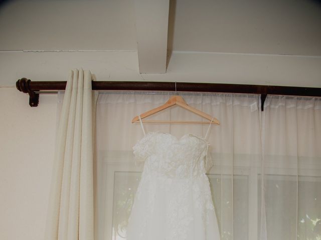 El matrimonio de Sebastian y Daniela en Villa Alemana, Valparaíso 20