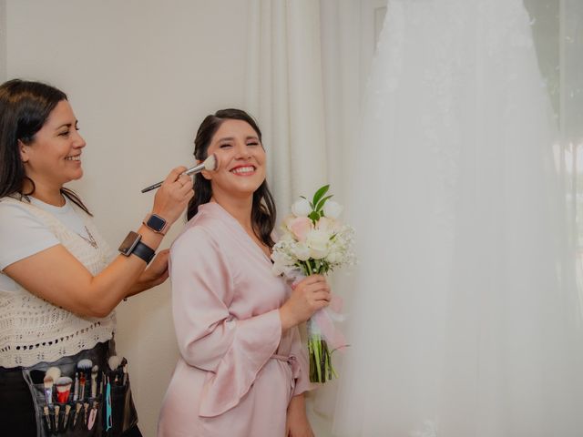 El matrimonio de Sebastian y Daniela en Villa Alemana, Valparaíso 24