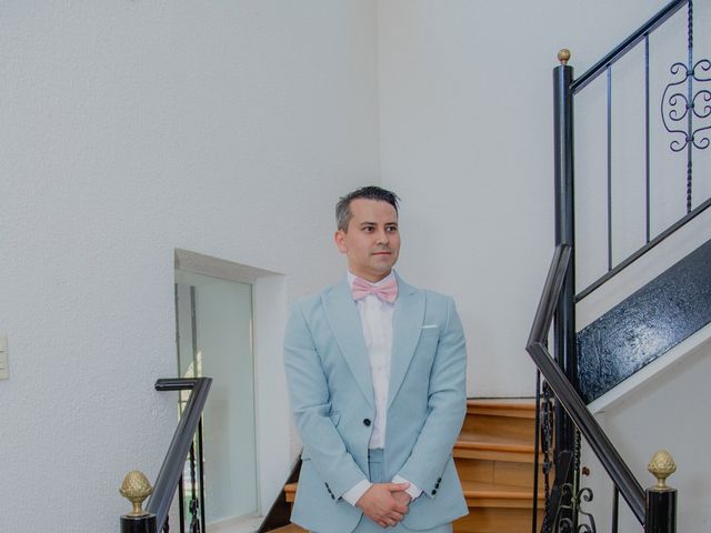 El matrimonio de Sebastian y Daniela en Villa Alemana, Valparaíso 25
