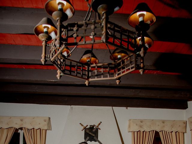 El matrimonio de Sebastian y Daniela en Villa Alemana, Valparaíso 55