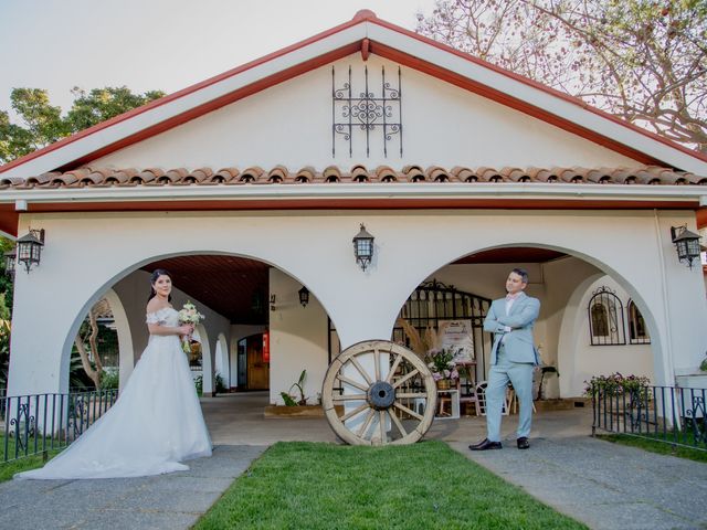 El matrimonio de Sebastian y Daniela en Villa Alemana, Valparaíso 65