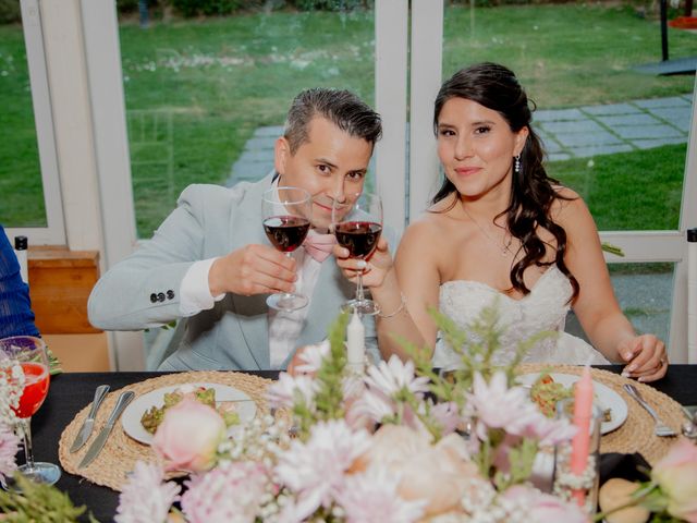 El matrimonio de Sebastian y Daniela en Villa Alemana, Valparaíso 78