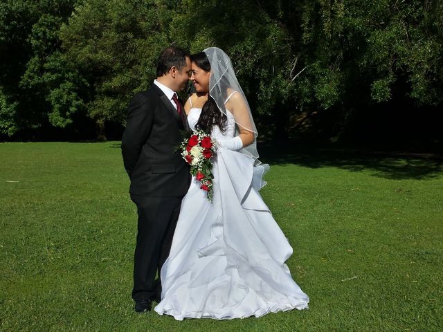 El matrimonio de Marcelo y Marcela en Valdivia, Valdivia 2