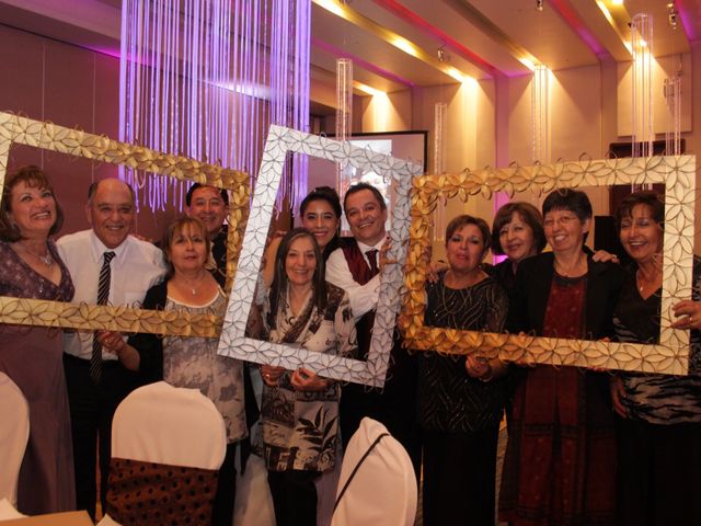 El matrimonio de Marcelo y Marcela en Valdivia, Valdivia 9