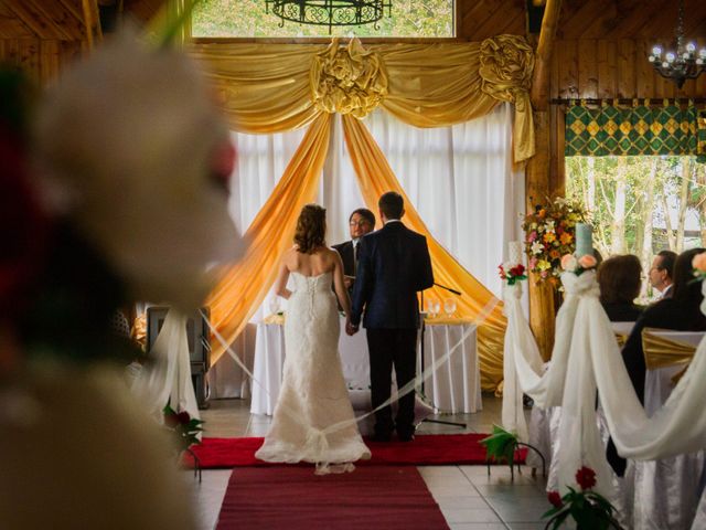 El matrimonio de Cristian y Karen en Osorno, Osorno 7