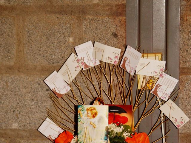 El matrimonio de Sebastián y Pamela en Puente Alto, Cordillera 9