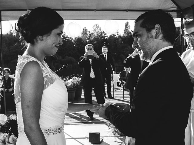 El matrimonio de Carlos y Loreto en Valdivia, Valdivia 13