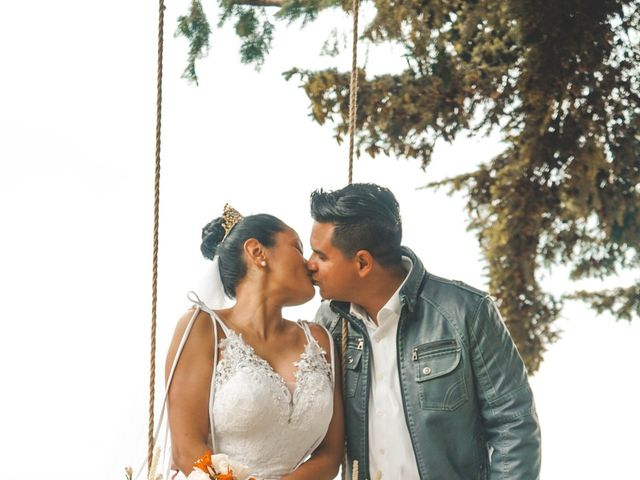 El matrimonio de Lilianis y Luis en Frutillar, Llanquihue 28