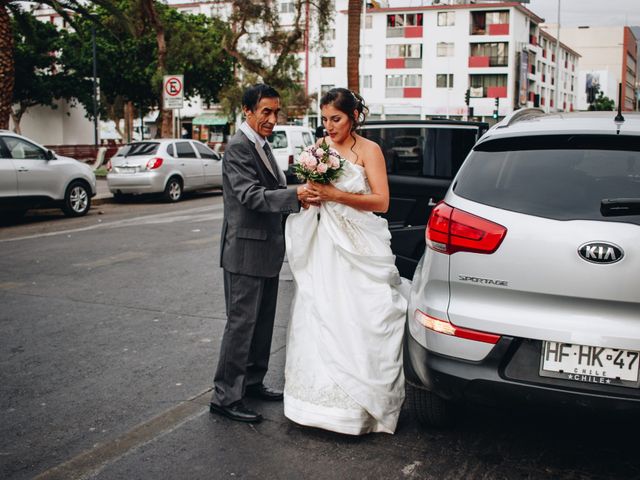 El matrimonio de Kathleen y Ernesto en Antofagasta, Antofagasta 11