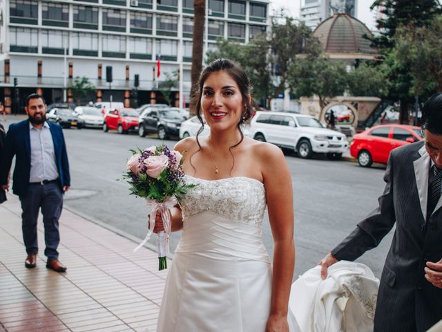El matrimonio de Kathleen y Ernesto en Antofagasta, Antofagasta 12