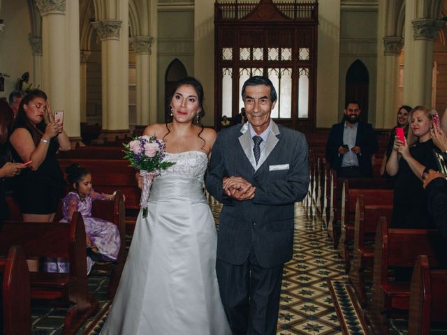 El matrimonio de Kathleen y Ernesto en Antofagasta, Antofagasta 13