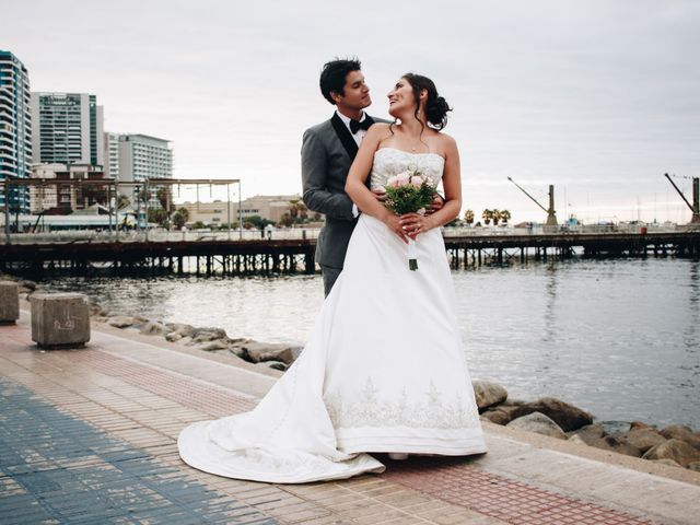 El matrimonio de Kathleen y Ernesto en Antofagasta, Antofagasta 35