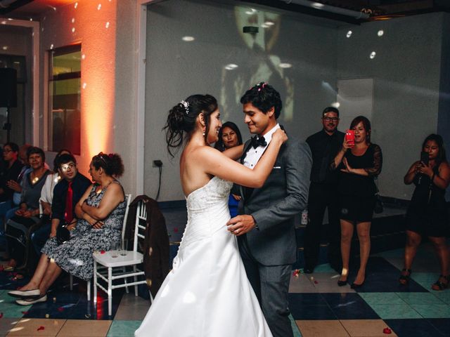 El matrimonio de Kathleen y Ernesto en Antofagasta, Antofagasta 40