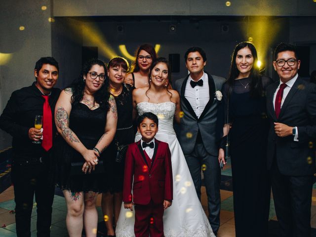 El matrimonio de Kathleen y Ernesto en Antofagasta, Antofagasta 52