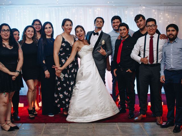 El matrimonio de Kathleen y Ernesto en Antofagasta, Antofagasta 67