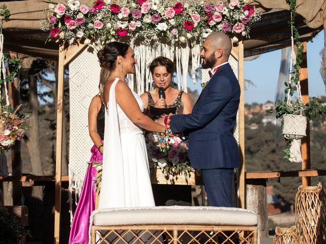 El matrimonio de Pablo y Fran  en Viña del Mar, Valparaíso 1