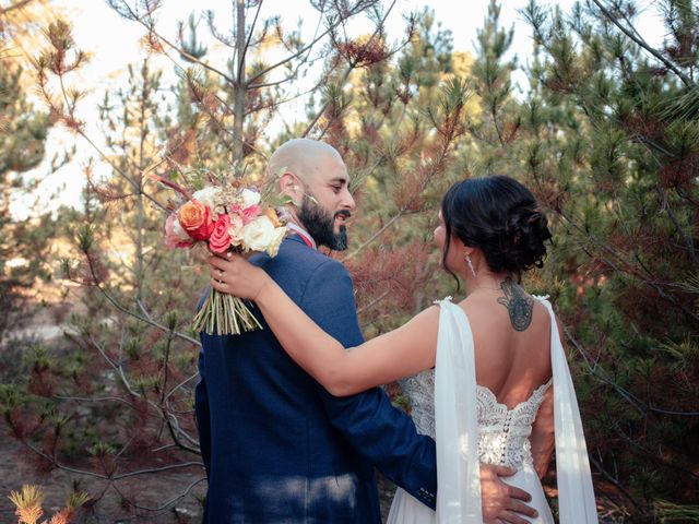 El matrimonio de Pablo y Fran  en Viña del Mar, Valparaíso 2