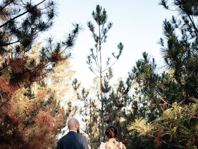 El matrimonio de Pablo y Fran  en Viña del Mar, Valparaíso 3