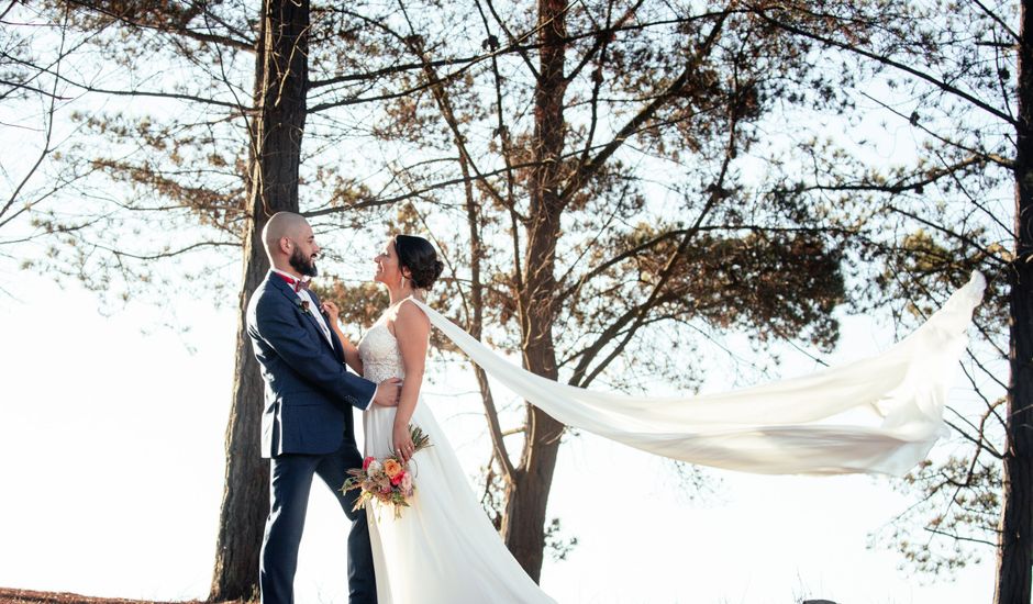 El matrimonio de Pablo y Fran  en Viña del Mar, Valparaíso