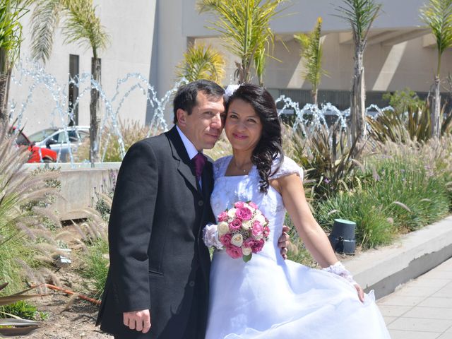 El matrimonio de Tatiana y Oliver en Copiapó, Copiapó 6