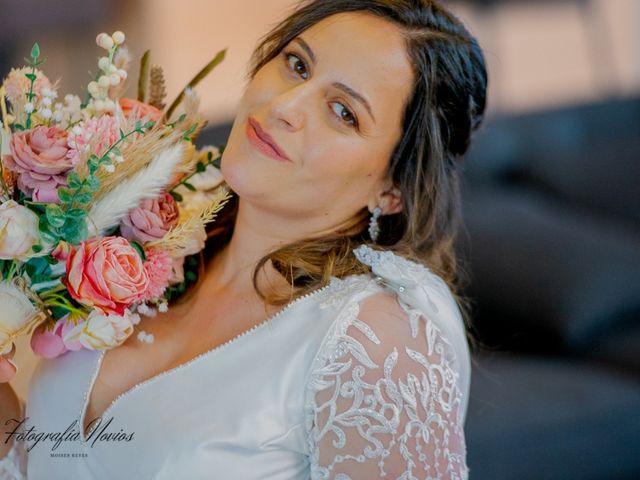 El matrimonio de Mauro y Paulina en Hualpén, Concepción 11