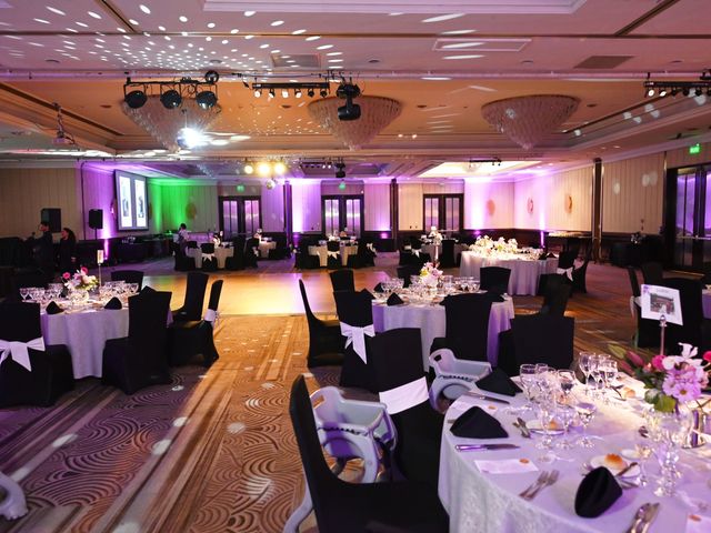 El matrimonio de Ricardo y Yazmin en Macul, Santiago 43