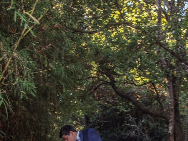 El matrimonio de Cristian y Karina en Temuco, Cautín 26