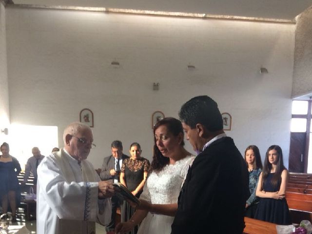 El matrimonio de Maritza  y Claudio  en Antofagasta, Antofagasta 3