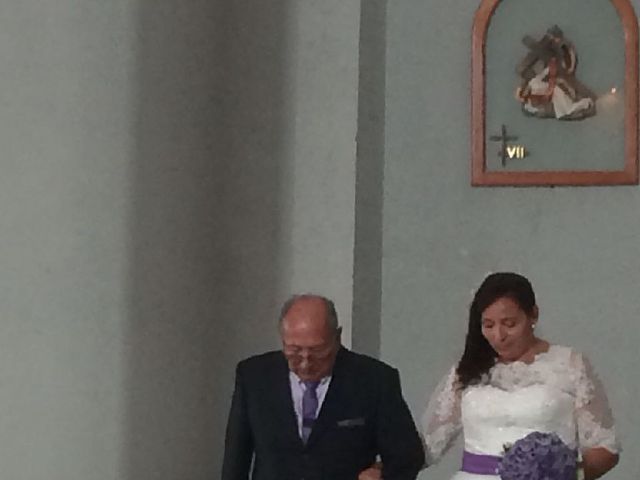 El matrimonio de Maritza  y Claudio  en Antofagasta, Antofagasta 4