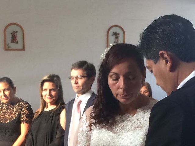 El matrimonio de Maritza  y Claudio  en Antofagasta, Antofagasta 5