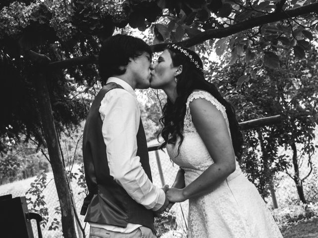 El matrimonio de Oliver y Daniela en Osorno, Osorno 18