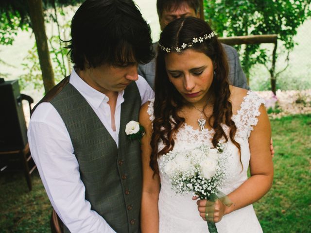 El matrimonio de Oliver y Daniela en Osorno, Osorno 19