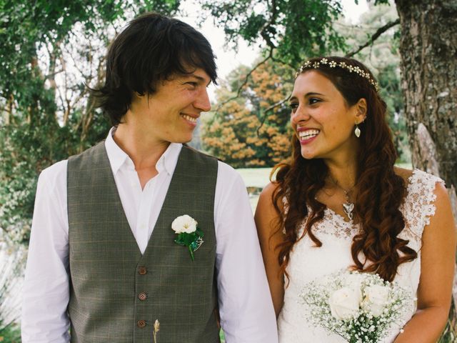 El matrimonio de Oliver y Daniela en Osorno, Osorno 20