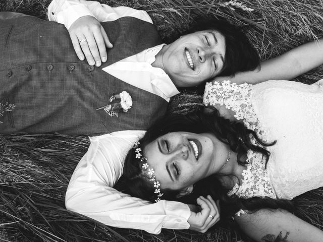 El matrimonio de Oliver y Daniela en Osorno, Osorno 24
