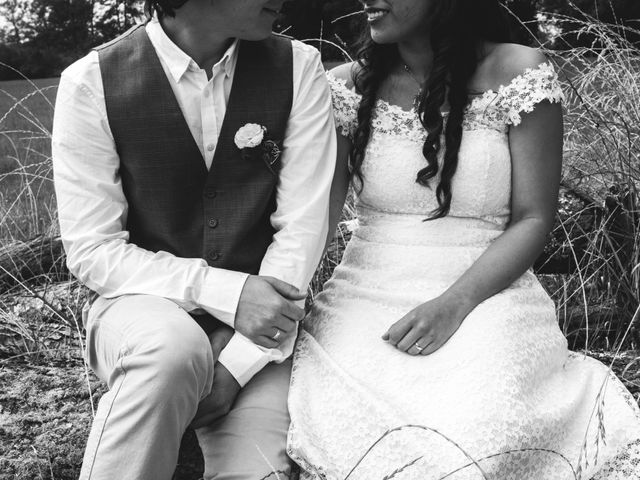 El matrimonio de Oliver y Daniela en Osorno, Osorno 26