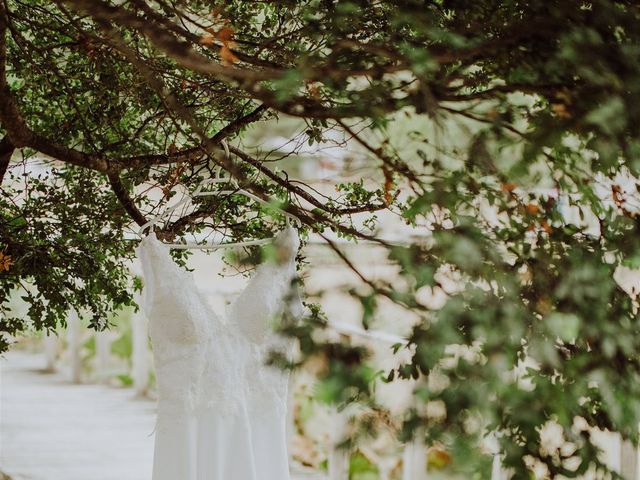 El matrimonio de José Luis y Javiera en Puerto Varas, Llanquihue 6