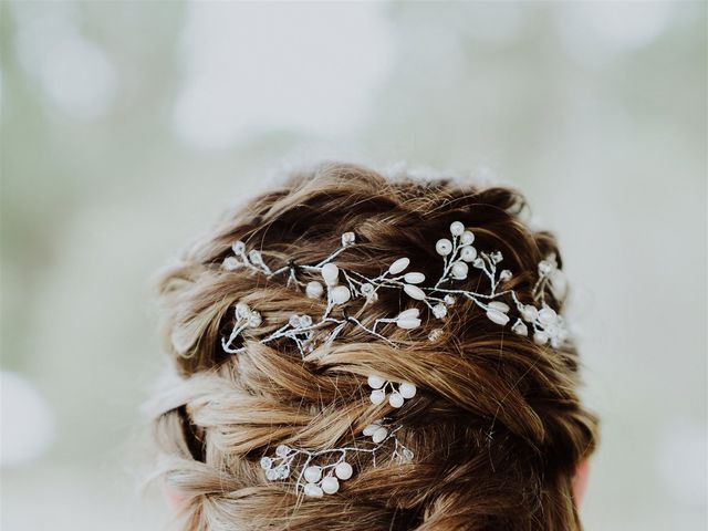 El matrimonio de José Luis y Javiera en Puerto Varas, Llanquihue 7