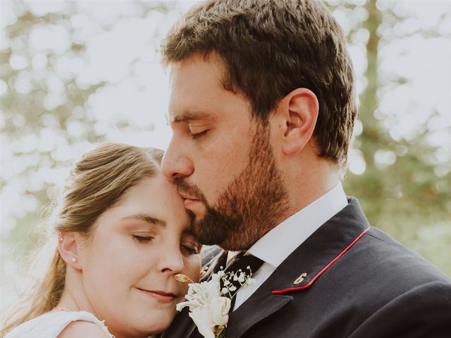 El matrimonio de José Luis y Javiera en Puerto Varas, Llanquihue 13