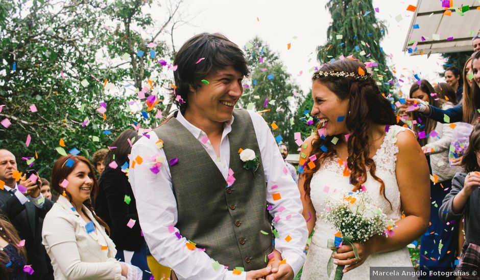 El matrimonio de Oliver y Daniela en Osorno, Osorno