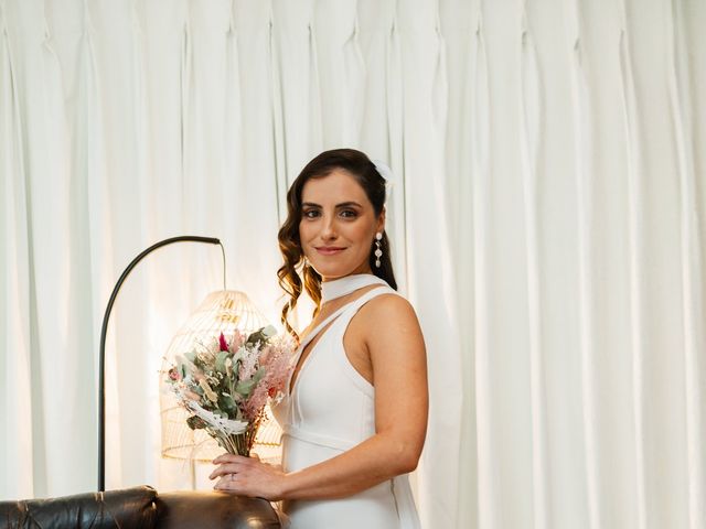 El matrimonio de Benjamin y Karen en Tomé, Concepción 3