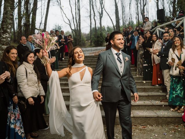 El matrimonio de Benjamin y Karen en Tomé, Concepción 14