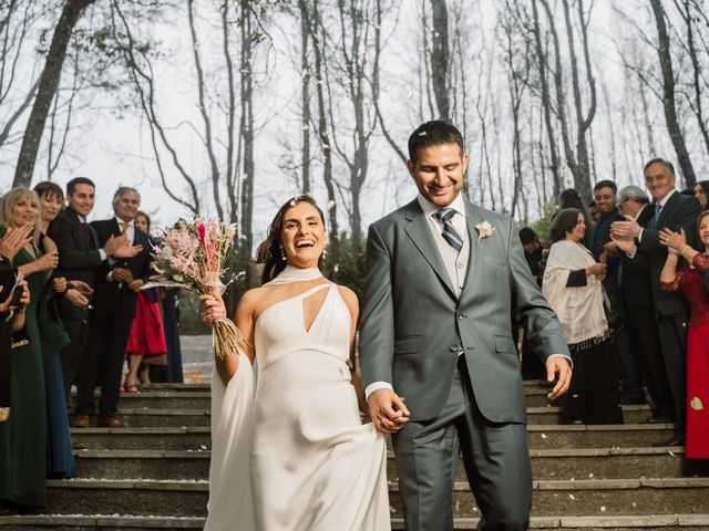 El matrimonio de Benjamin y Karen en Tomé, Concepción 16