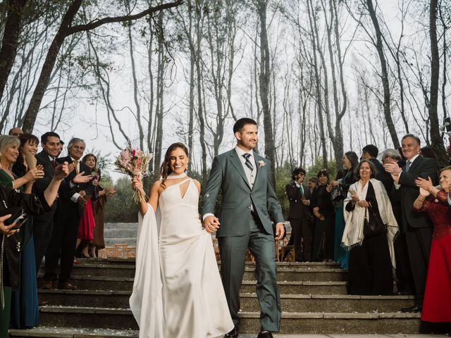 El matrimonio de Benjamin y Karen en Tomé, Concepción 17