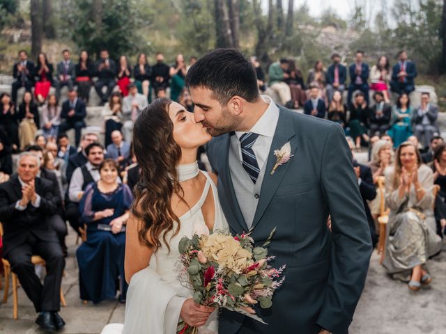 El matrimonio de Benjamin y Karen en Tomé, Concepción 18