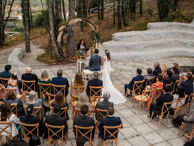 El matrimonio de Benjamin y Karen en Tomé, Concepción 19