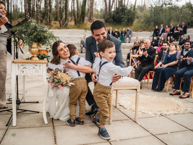 El matrimonio de Benjamin y Karen en Tomé, Concepción 21