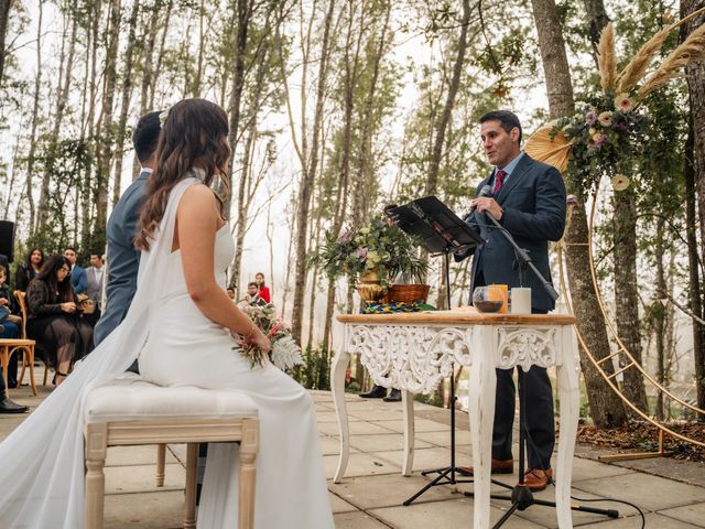 El matrimonio de Benjamin y Karen en Tomé, Concepción 22