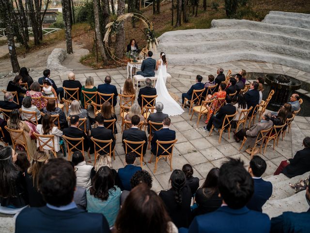 El matrimonio de Benjamin y Karen en Tomé, Concepción 23