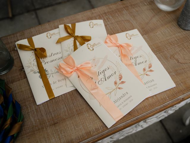 El matrimonio de Benjamin y Karen en Tomé, Concepción 26