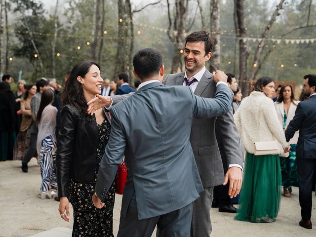 El matrimonio de Benjamin y Karen en Tomé, Concepción 27